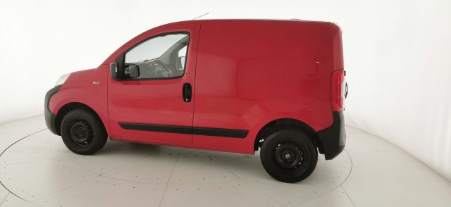 FIAT Fiorino usata 25