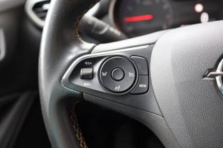 OPEL Crossland X usata, con Volante multifunzione