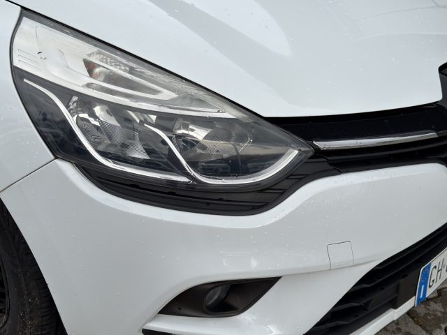 RENAULT Clio usata 16