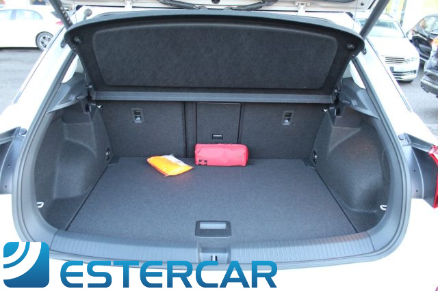 VOLKSWAGEN T-Roc usata, con Volante in pelle