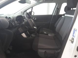 CITROEN C3 Aircross usata, con Alzacristalli elettrici