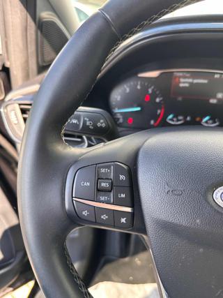 FORD Puma usata, con Park Distance Control