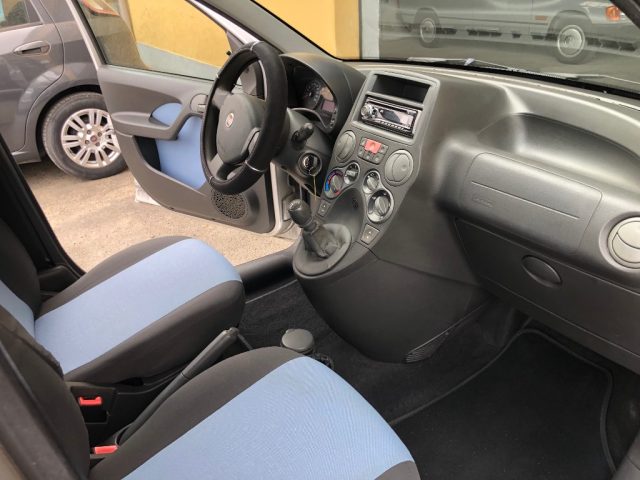 FIAT Panda usata 9