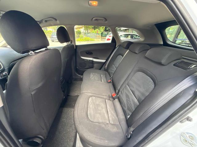 KIA cee