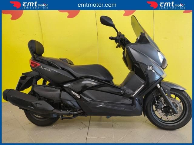 YAMAHA X-Max 400 usata 0