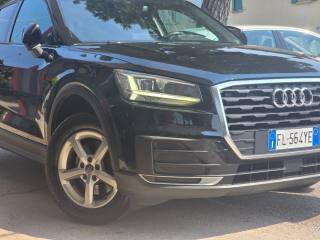 AUDI Q2 usata 138