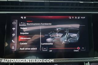 AUDI Q8 usata, con Autoradio digitale