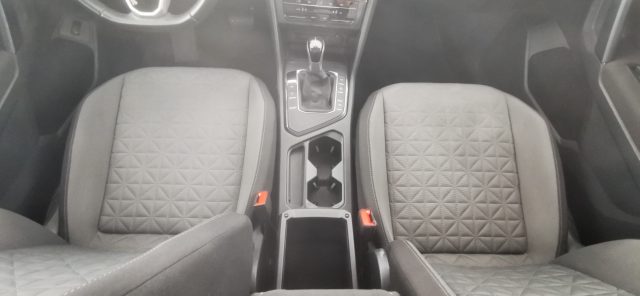 VOLKSWAGEN Tiguan usata 45
