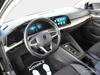 VOLKSWAGEN Golf usata, con Alzacristalli elettrici