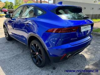 JAGUAR E-Pace usata, con Airbag