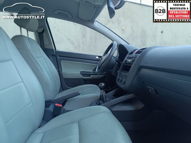 VOLKSWAGEN Golf usata 52