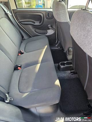 FIAT Panda usata, con Autoradio digitale