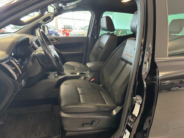 FORD Ranger usata, con Cruise Control