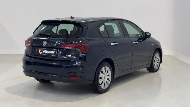 FIAT Tipo usata, con Autoradio