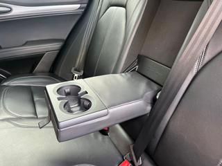 ALFA ROMEO Stelvio usata, con ESP