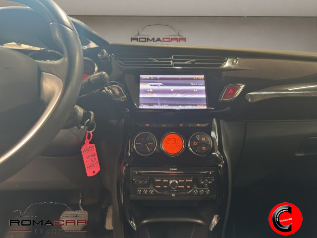 DS AUTOMOBILES DS 3 usata 13