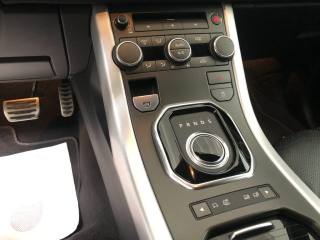 LAND ROVER Range Rover Evoque usata, con Controllo trazione