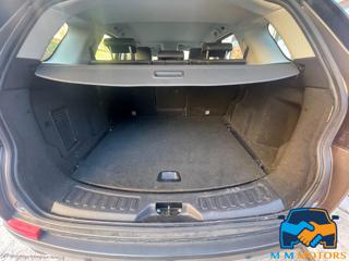 LAND ROVER Discovery Sport usata, con Sedile posteriore sdoppiato