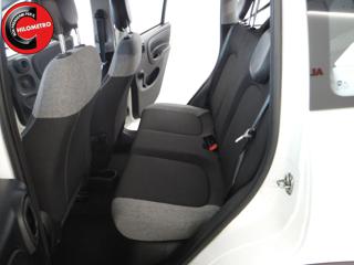 FIAT Panda usata, con Antifurto