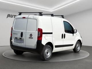 FIAT Fiorino usata, con Controllo trazione
