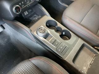 FORD Kuga usata, con Sistema di navigazione