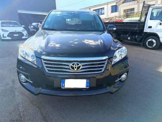 TOYOTA RAV 4 usata 2