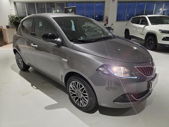 LANCIA Ypsilon usata, con Airbag Passeggero