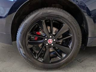 JAGUAR F-Pace usata, con Controllo automatico clima