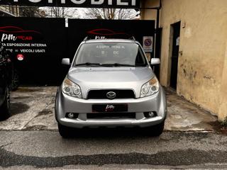 DAIHATSU Terios usata, con Airbag