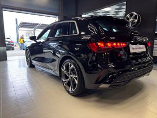 AUDI A3 usata, con Alzacristalli elettrici