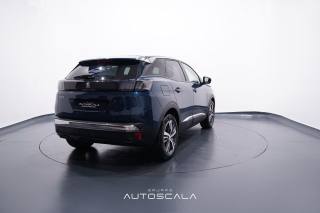 PEUGEOT 3008 usata, con Autoradio