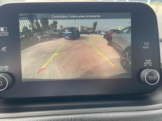 FIAT Tipo usata, con Airbag Passeggero