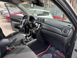 SUZUKI Vitara usata, con Controllo trazione