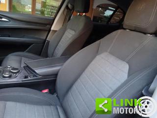 ALFA ROMEO Stelvio usata, con Chiusura centralizzata