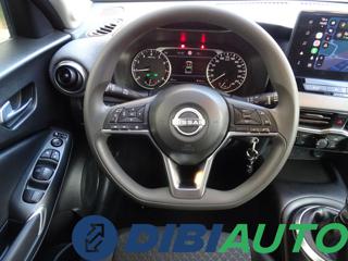 NISSAN Juke usata, con Luci diurne LED
