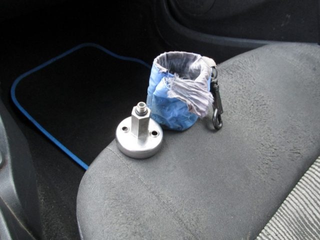 DACIA Sandero usata 68