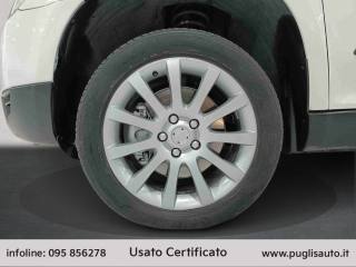 SKODA Yeti usata, con Filtro antiparticolato