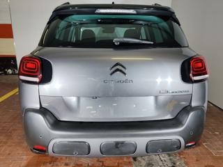 CITROEN C3 Aircross usata, con Alzacristalli elettrici