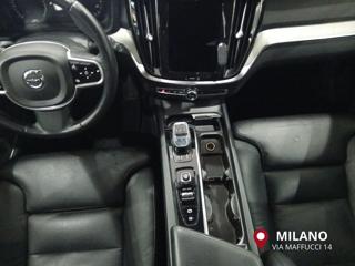 VOLVO V60 usata, con Cruise Control