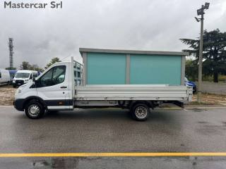 FORD Transit usata, con Airbag Passeggero