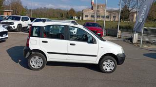 FIAT Panda usata, con Chiusura centralizzata