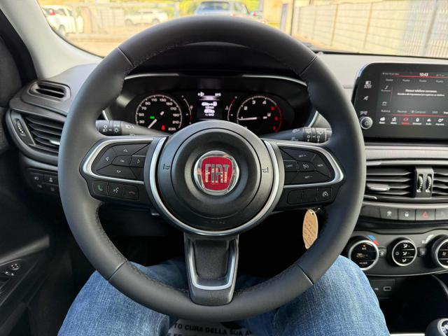 FIAT Tipo usata, con Specchietti laterali elettrici