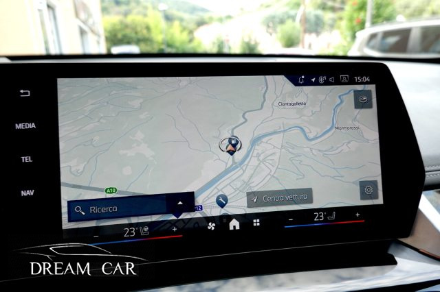 BMW X1 usata, con Park Distance Control