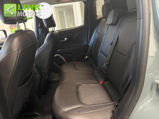 JEEP Renegade usata 22