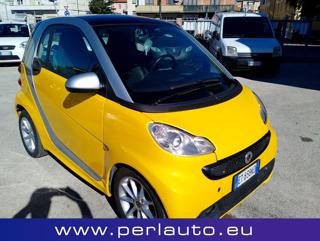 SMART ForTwo usata, con Airbag