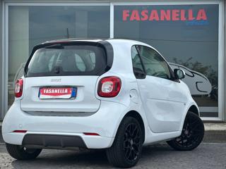 SMART ForTwo usata, con Cruise Control