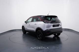 OPEL Crossland usata, con Autoradio