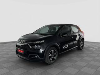CITROEN C3 C3 PureTech 83 S&S Plus