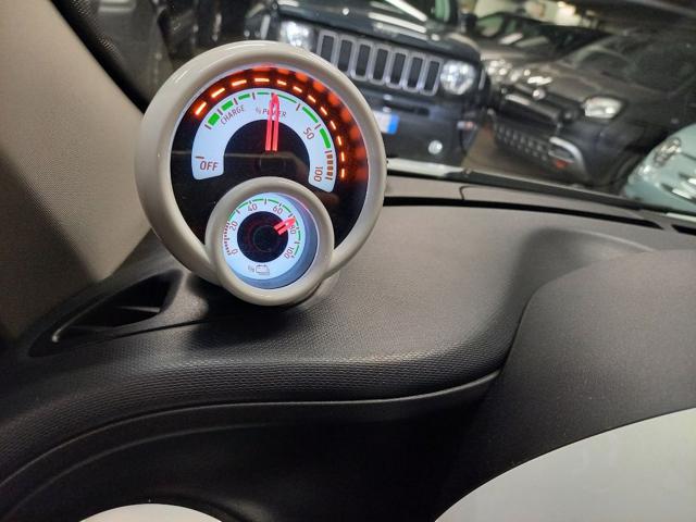 SMART ForFour usata, con Servosterzo