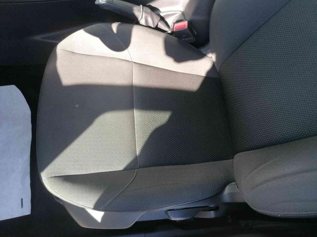 FORD Focus usata, con Bluetooth